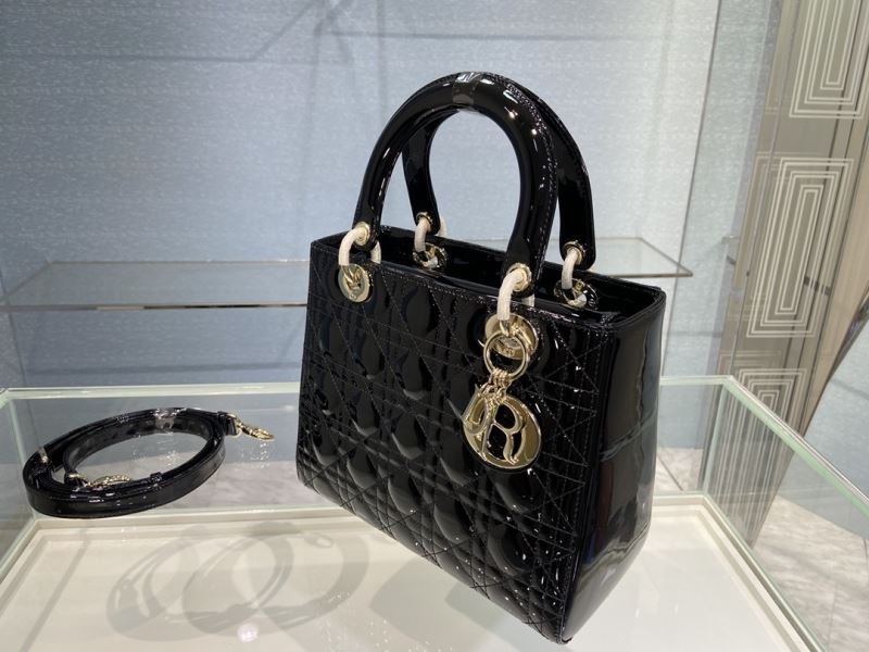 Christian Dior My Lady Bags